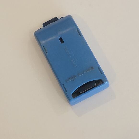 Antique Gillette Safety Razor gold tone Made in USA pat date jan 13, 1920 - Picture 11 of 15